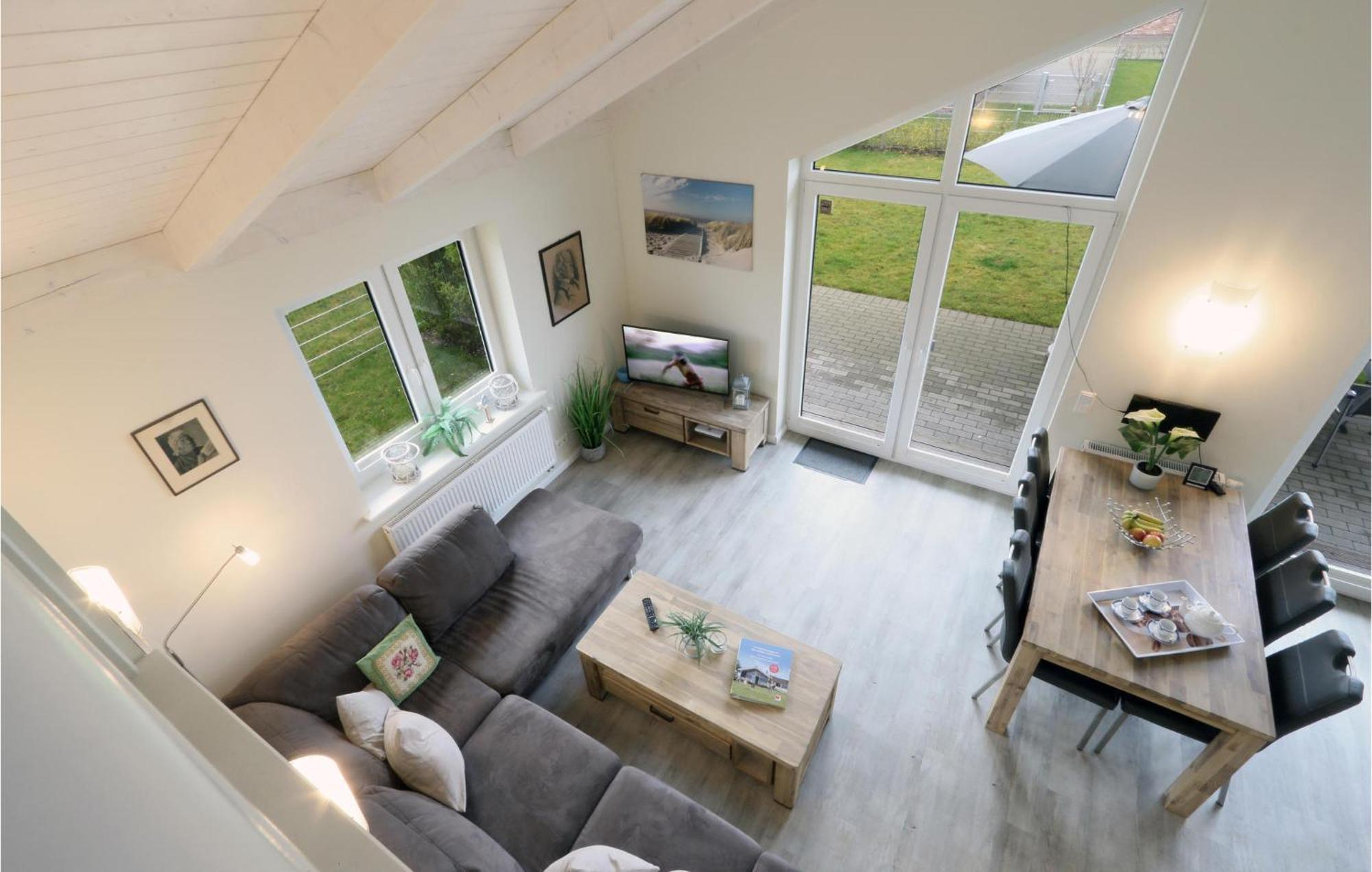 2 Bedroom Amazing Home In Dagebüll المظهر الخارجي الصورة