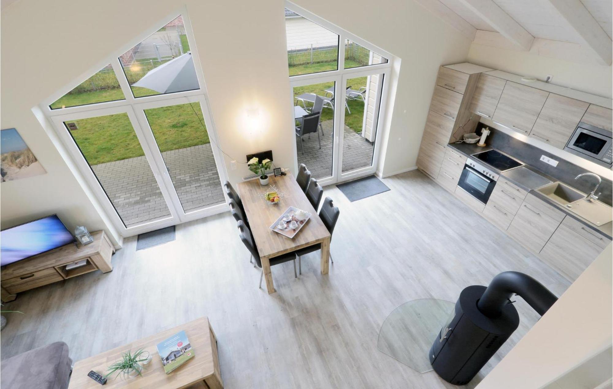 2 Bedroom Amazing Home In Dagebüll المظهر الخارجي الصورة